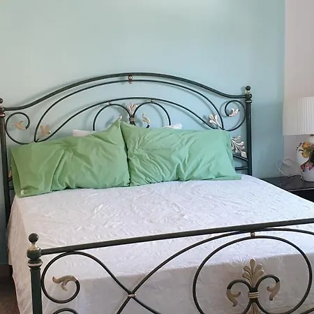 Appartamento San Marco 10 * Agropoli